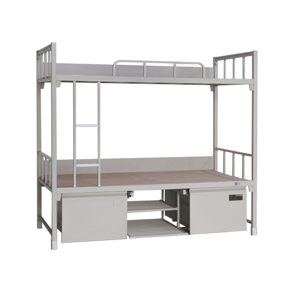 軍用雙人床 軍用雙人床