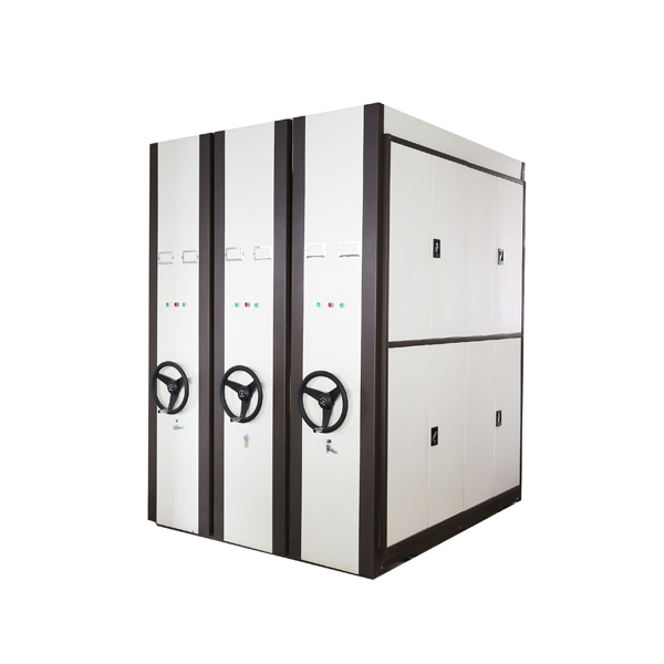 檔案密集架的工藝分類有哪些？