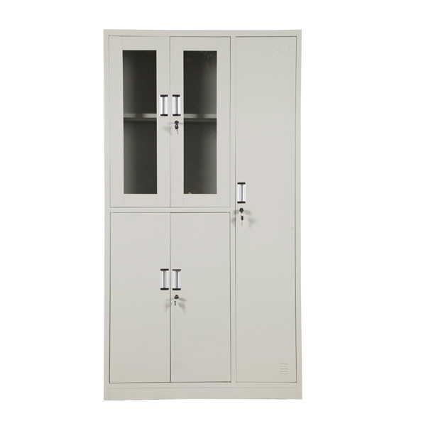 【文件柜課堂】文件柜特點(diǎn)說(shuō)明