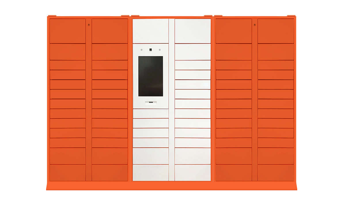 智能快遞柜和菜鳥驛站的優(yōu)勢及區(qū)別是什么？