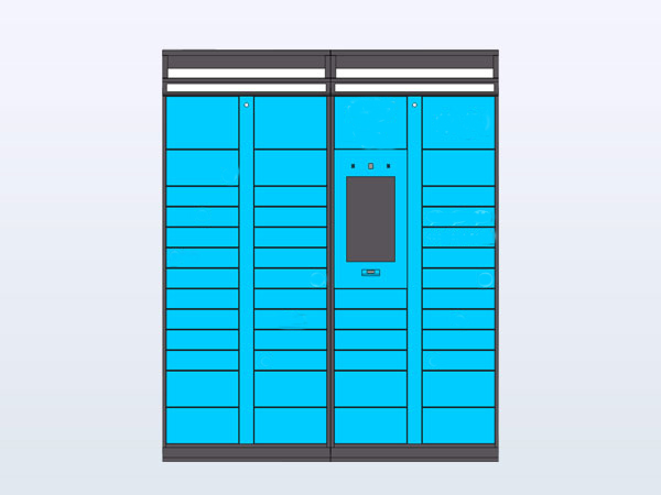 淺析智能快遞柜的合作方式有哪些？