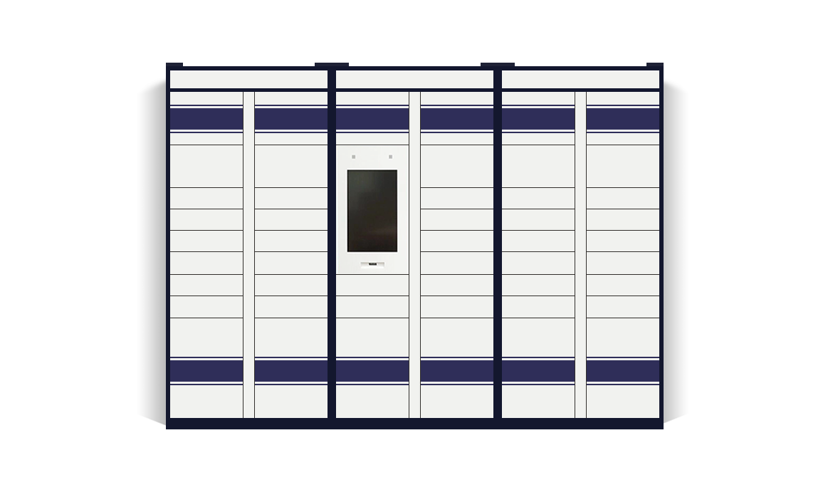 智能快遞柜超時(shí)收費(fèi)問(wèn)題,你是否可以接受呢？